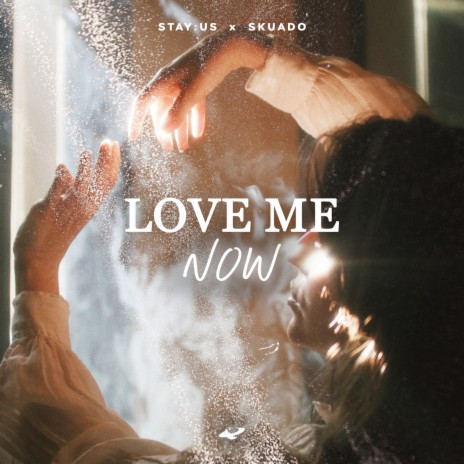Love Me Now ft. Skuado | Boomplay Music