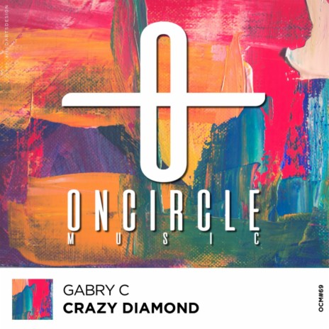 Crazy Diamond (Original Mix) | Boomplay Music