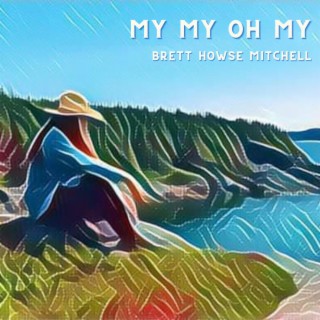 Brett Howse Mitchell