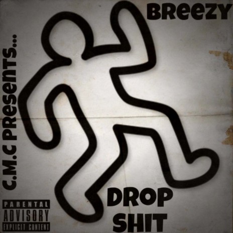 Drop shit