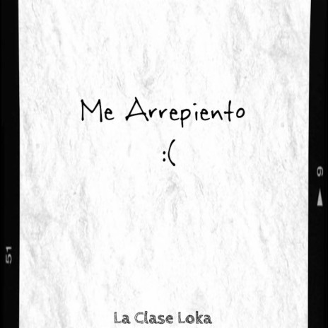 Me Arrepiento | Boomplay Music