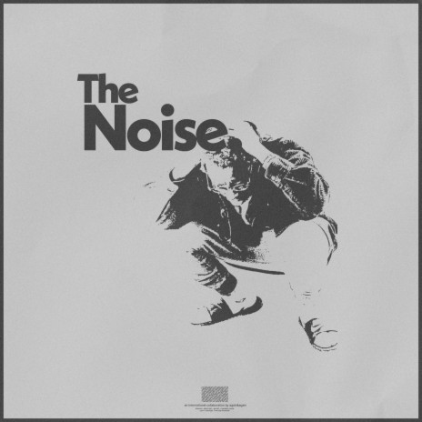 the noise ft. Kyaru | Boomplay Music