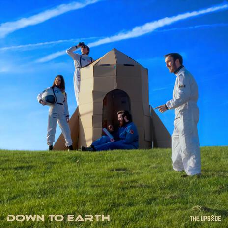 Down to Earth