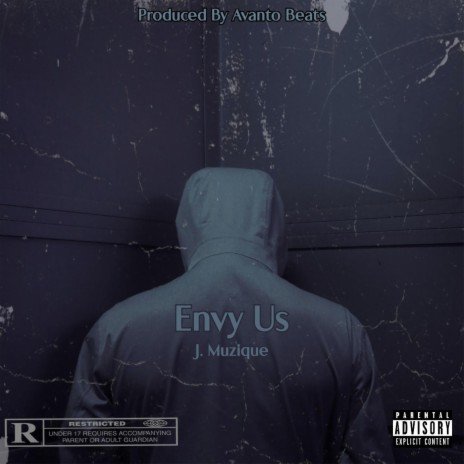 Envy Us | Boomplay Music