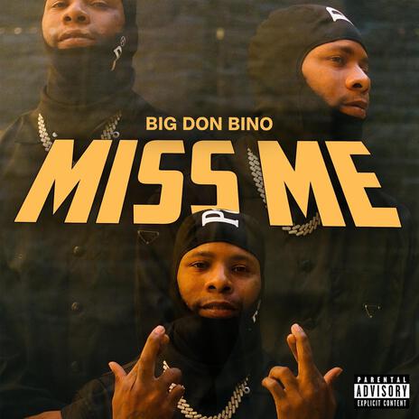 Miss Me | Boomplay Music