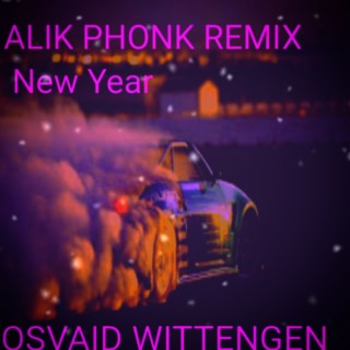 Alik Phonk (New Year Version)