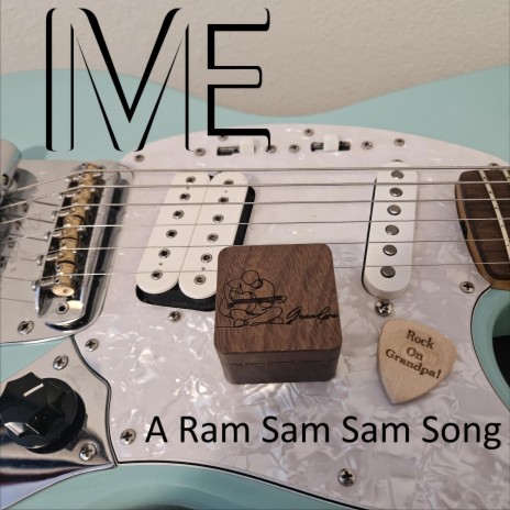 A Ram Sam Sam Song
