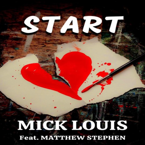 Start ft. Matthew Stephen | Boomplay Music