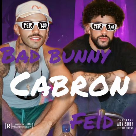 Bad bunny Cabron feid | Boomplay Music