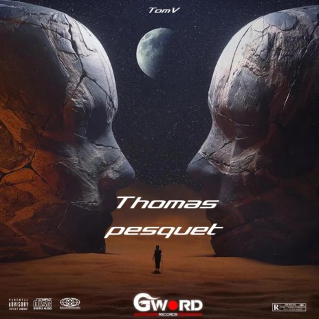 Thomas Pesquet | Boomplay Music