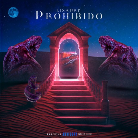 Prohibido | Boomplay Music