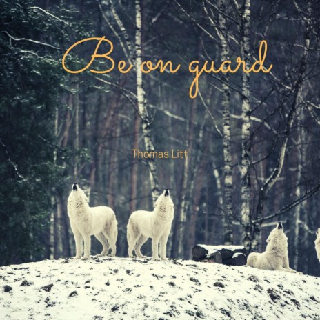 Be On Guard | Boomplay Music