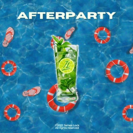Afterparty ft. Bargholz | Boomplay Music