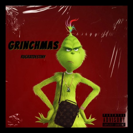 Grinchmas | Boomplay Music