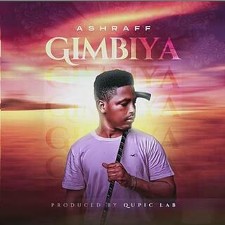 GIMBIYA