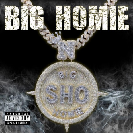 Big Homie (Radio Edit) | Boomplay Music