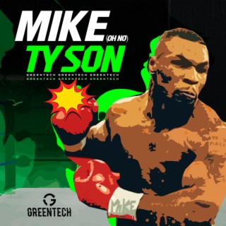 Mike Tyson