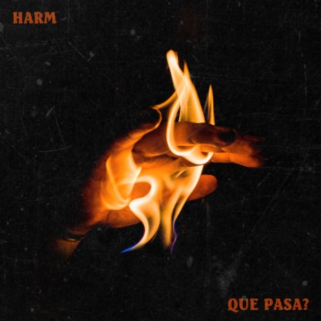 Que pasa? ft. Restless M.I.N.D. | Boomplay Music