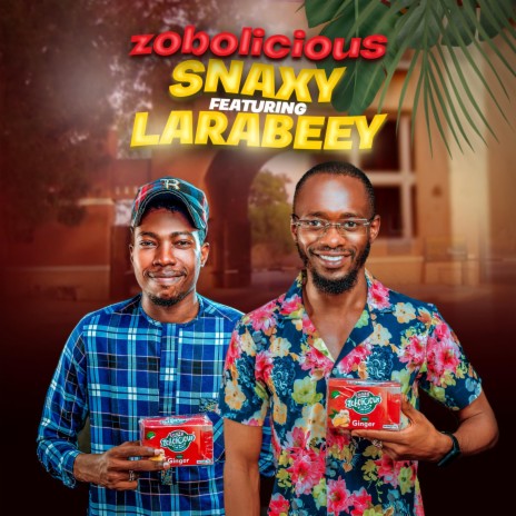 Zobolicious Tea Blend | Boomplay Music