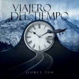 Viajero Del Tiempo