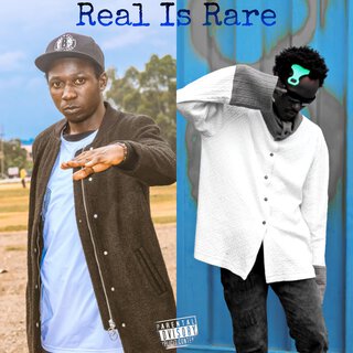 Real is Rare