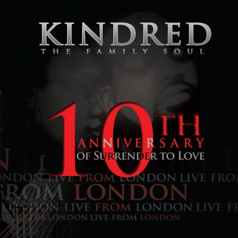 Kindred The Family Soul Far Away Live MP3 Download Lyrics