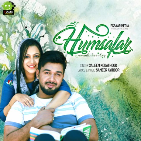 Humsafar | Boomplay Music