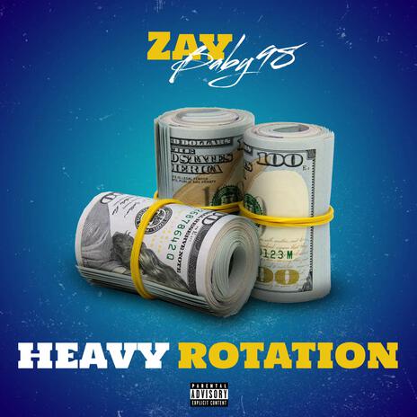 Heavy Rotation | Boomplay Music