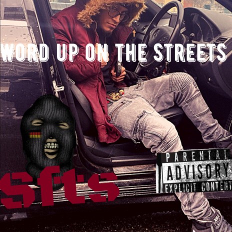 Word Up On The Street