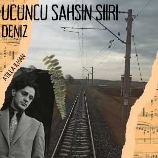 Üçüncü Şahsın Şiiri