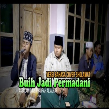 Buih Jadi permadani Sholawat (Indonesia) | Boomplay Music