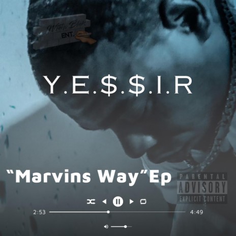 Marvins way