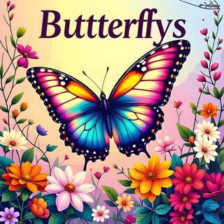 Butterflys