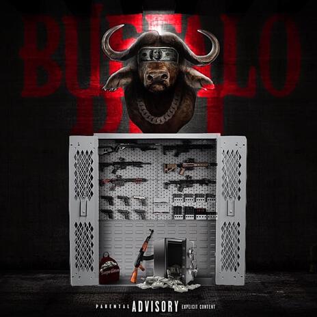 Buffalo Bill | Boomplay Music