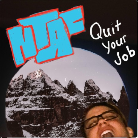 Quit Your Job