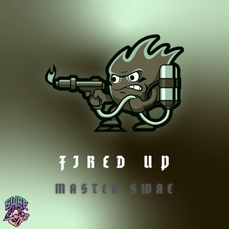 Fired Up (Drum & Bass) | Boomplay Music