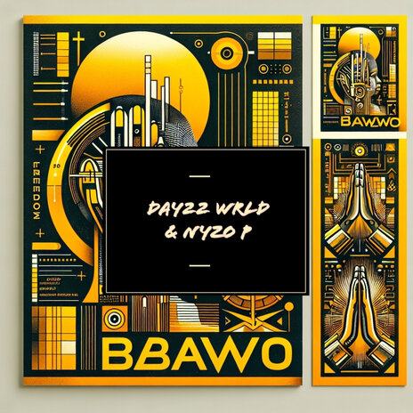 Bawo ft. Day22 Wrld & Snow Man | Boomplay Music