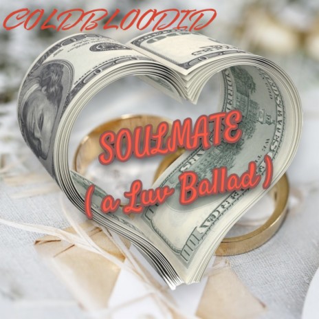 SOULMATE (A LUV BALLAD) | Boomplay Music