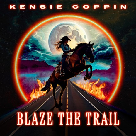 Blaze The Trail | Boomplay Music