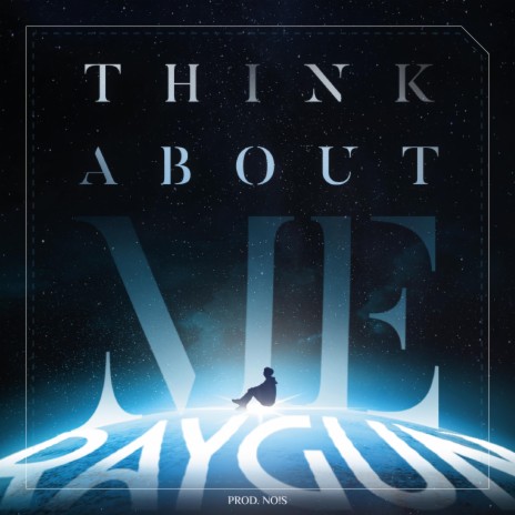 Think About Me | Boomplay Music