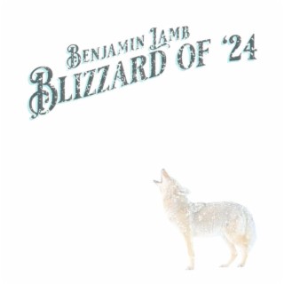 Blizzard of '24 lyrics | Boomplay Music