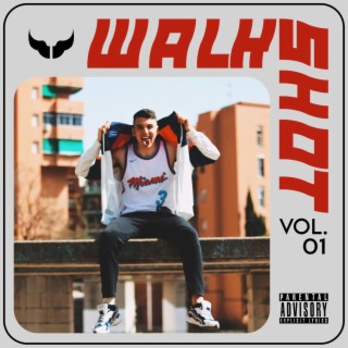 Walkshot, Vol. 01