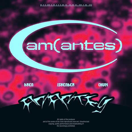 Am(Antes) ft. Chuly & Aren Martin | Boomplay Music