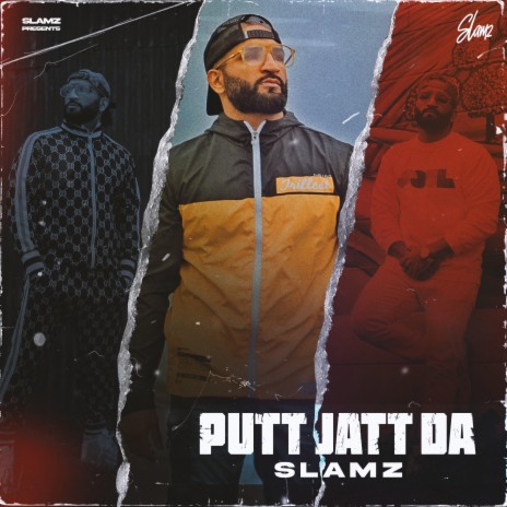 Putt Jatt Da | Boomplay Music