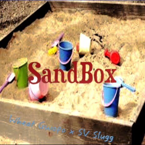 SandBox ft. SV Slugg