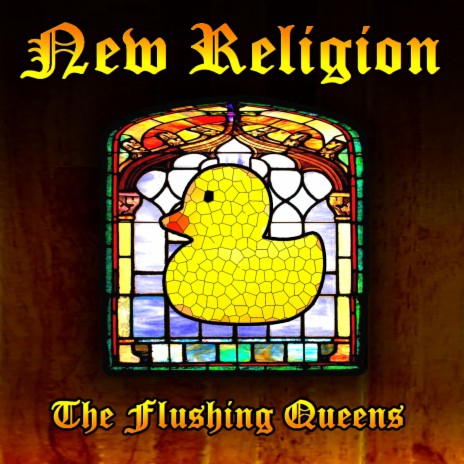 New Religion | Boomplay Music