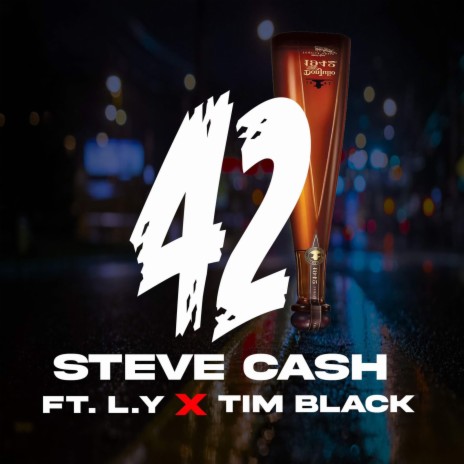 42 ft. Tim Black & L.Y. | Boomplay Music