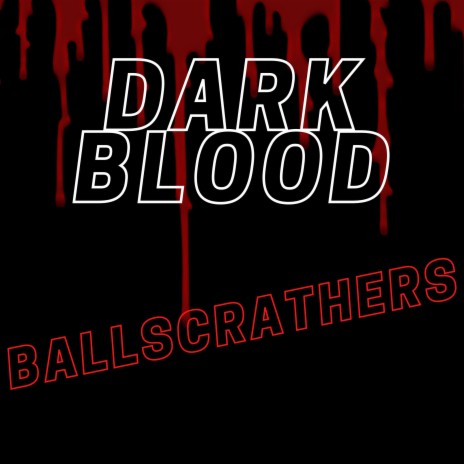 Dark Blood | Boomplay Music