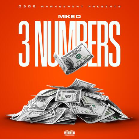 3 Numbers | Boomplay Music