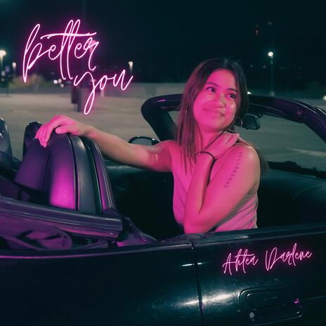 Better you | Boomplay Music